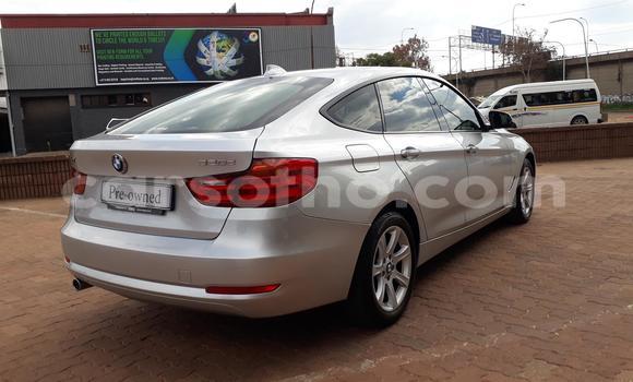 Acheter Occasion Voiture BMW 3–Series Gris à Maseru, Maseru Acheter Occasion Voiture BMW 3–Series Gris à Maseru, Maseru