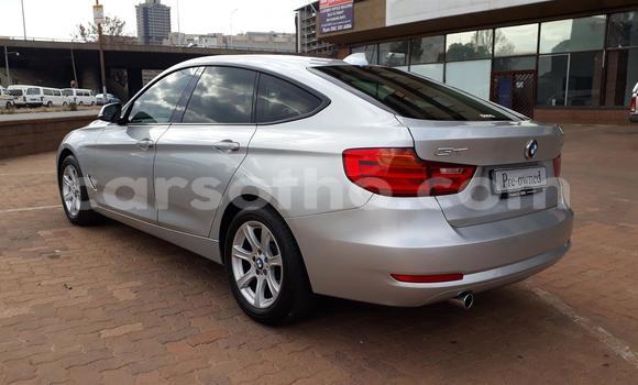 Acheter Occasion Voiture BMW 3–Series Gris à Maseru, Maseru Acheter Occasion Voiture BMW 3–Series Gris à Maseru, Maseru
