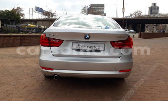 Acheter Occasion Voiture BMW 3–Series Gris à Maseru, Maseru Acheter Occasion Voiture BMW 3–Series Gris à Maseru, Maseru
