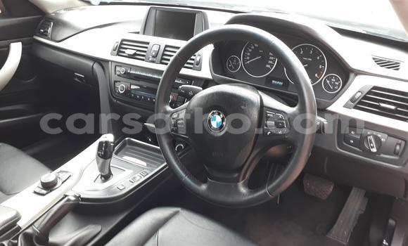 Acheter Occasion Voiture BMW 3–Series Gris à Maseru, Maseru Acheter Occasion Voiture BMW 3–Series Gris à Maseru, Maseru
