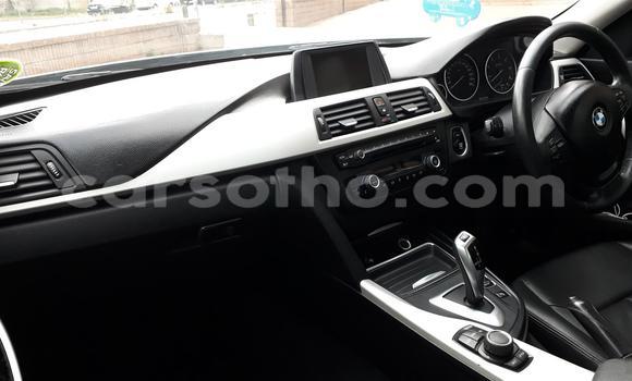 Acheter Occasion Voiture BMW 3–Series Gris à Maseru, Maseru Acheter Occasion Voiture BMW 3–Series Gris à Maseru, Maseru