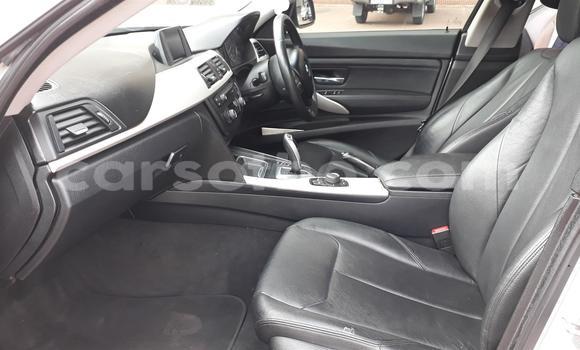 Acheter Occasion Voiture BMW 3–Series Gris à Maseru, Maseru Acheter Occasion Voiture BMW 3–Series Gris à Maseru, Maseru