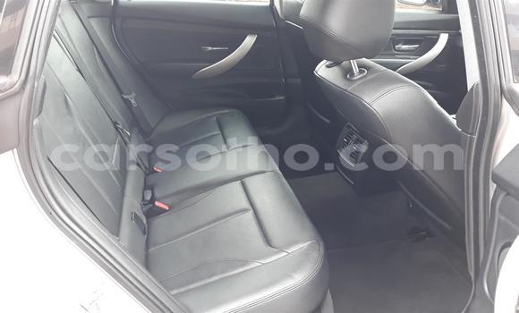 Acheter Occasion Voiture BMW 3–Series Gris à Maseru, Maseru Acheter Occasion Voiture BMW 3–Series Gris à Maseru, Maseru
