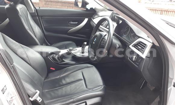 Acheter Occasion Voiture BMW 3–Series Gris à Maseru, Maseru Acheter Occasion Voiture BMW 3–Series Gris à Maseru, Maseru