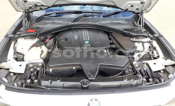 Acheter Occasion Voiture BMW 3–Series Gris à Maseru, Maseru Acheter Occasion Voiture BMW 3–Series Gris à Maseru, Maseru