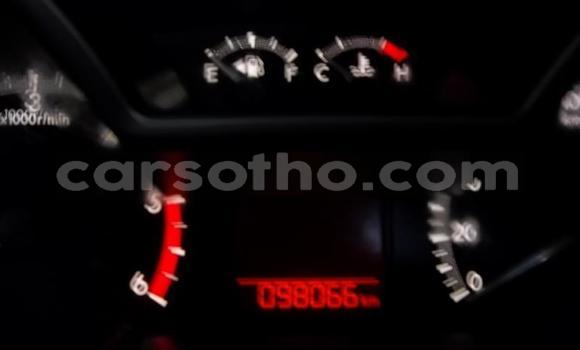 Acheter Occasion Voiture Mazda BT-50 Gris à Import - Dubai, Maseru Acheter Occasion Voiture Mazda BT-50 Gris à Import - Dubai, Maseru