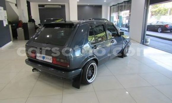 Acheter Occasion Voiture Volkswagen Golf Noir à Maseru, Maseru Acheter Occasion Voiture Volkswagen Golf Noir à Maseru, Maseru