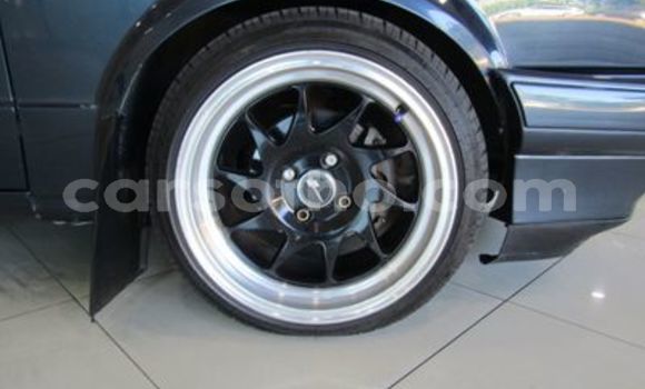 Acheter Occasion Voiture Volkswagen Golf Noir à Maseru, Maseru Acheter Occasion Voiture Volkswagen Golf Noir à Maseru, Maseru