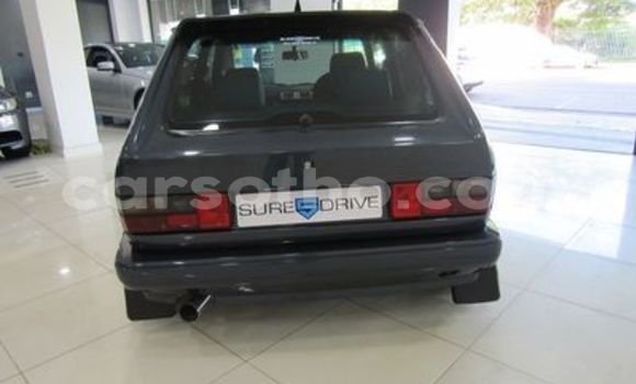 Acheter Occasion Voiture Volkswagen Golf Noir à Maseru, Maseru Acheter Occasion Voiture Volkswagen Golf Noir à Maseru, Maseru
