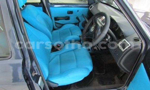 Acheter Occasion Voiture Volkswagen Golf Noir à Maseru, Maseru Acheter Occasion Voiture Volkswagen Golf Noir à Maseru, Maseru