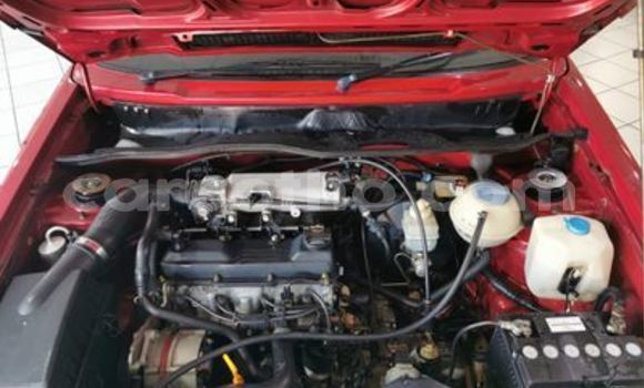 Buy Used Volkswagen Golf Red Car in Maseru in Maseru Buy Used Volkswagen Golf Red Car in Maseru in Maseru