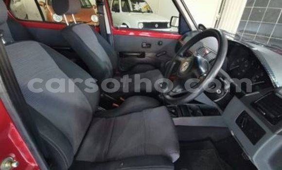 Buy Used Volkswagen Golf Red Car in Maseru in Maseru Buy Used Volkswagen Golf Red Car in Maseru in Maseru