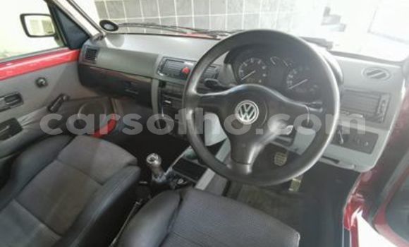 Buy Used Volkswagen Golf Red Car in Maseru in Maseru Buy Used Volkswagen Golf Red Car in Maseru in Maseru