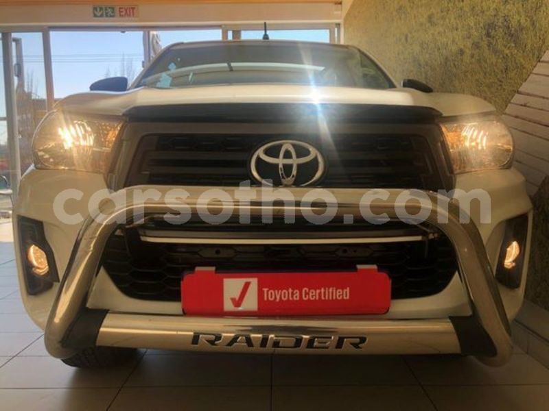 Big with watermark toyota hilux butha buthe butha buthe 18599