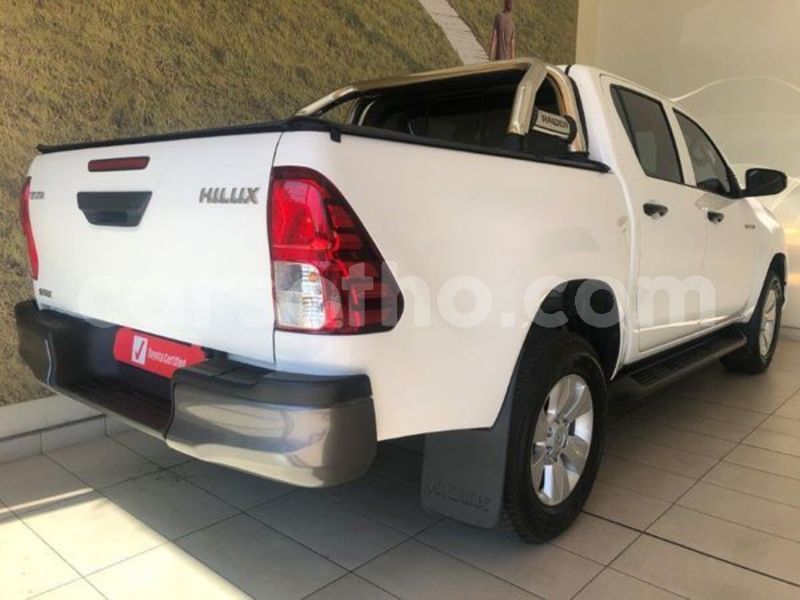 Big with watermark toyota hilux butha buthe butha buthe 18599
