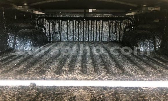 Buy Used Toyota Hilux White Car in Butha Buthe in Butha-Buthe Buy Used Toyota Hilux White Car in Butha Buthe in Butha-Buthe