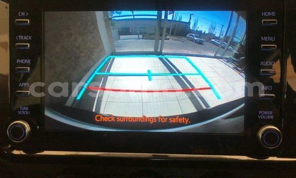 Buy Used Toyota Hilux White Car in Butha Buthe in Butha-Buthe Buy Used Toyota Hilux White Car in Butha Buthe in Butha-Buthe