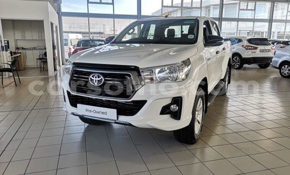 Medium with watermark toyota hilux butha buthe butha buthe 18600