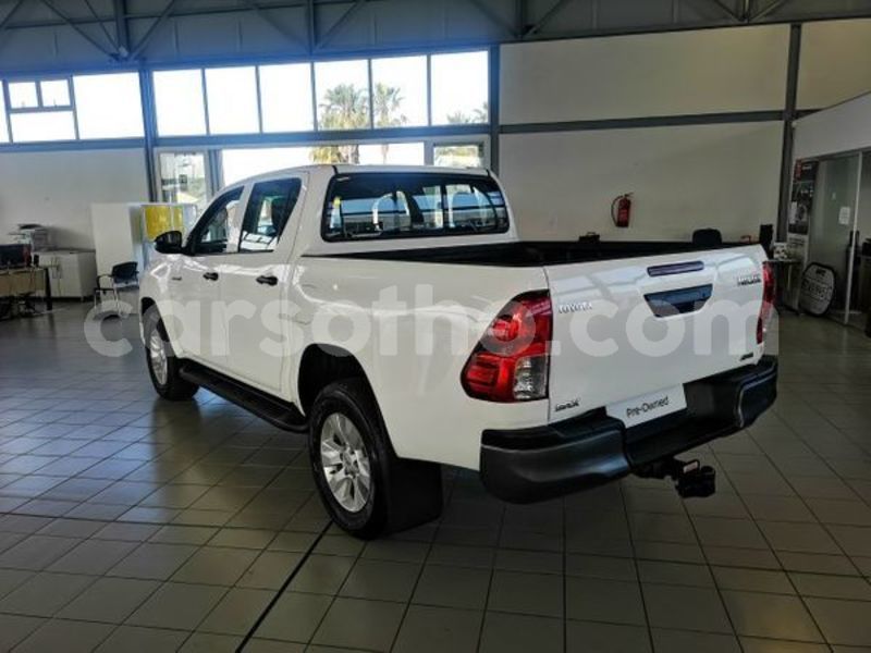 Big with watermark toyota hilux butha buthe butha buthe 18600