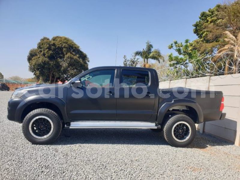 Big with watermark toyota hilux butha buthe butha buthe 18601