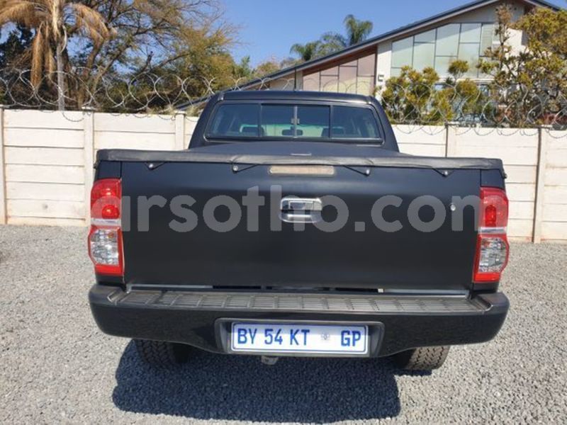 Big with watermark toyota hilux butha buthe butha buthe 18601