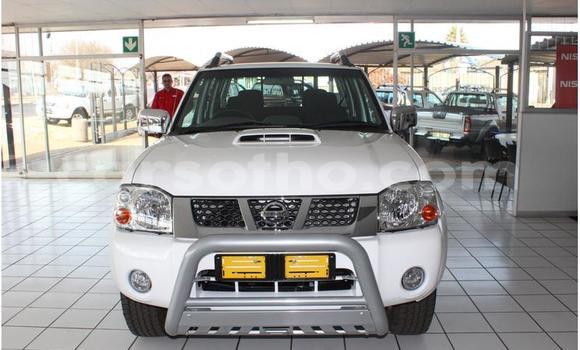 Acheter Occasion Voiture Nissan NP 300 Blanc à Butha–Buthe, Thaba-Tseka Acheter Occasion Voiture Nissan NP 300 Blanc à Butha–Buthe, Thaba-Tseka