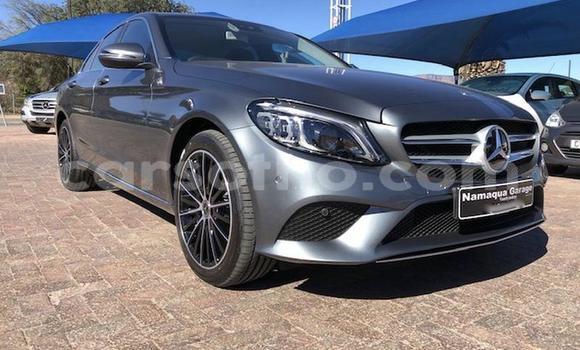 Acheter Occasion Voiture Mercedes-Benz C–Class Blanc à Butha–Buthe, Thaba-Tseka Acheter Occasion Voiture Mercedes-Benz C–Class Blanc à Butha–Buthe, Thaba-Tseka