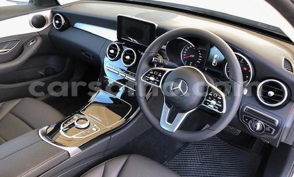 Acheter Occasion Voiture Mercedes-Benz C–Class Blanc à Butha–Buthe, Thaba-Tseka Acheter Occasion Voiture Mercedes-Benz C–Class Blanc à Butha–Buthe, Thaba-Tseka