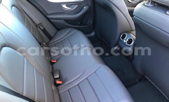 Acheter Occasion Voiture Mercedes-Benz C–Class Blanc à Butha–Buthe, Thaba-Tseka Acheter Occasion Voiture Mercedes-Benz C–Class Blanc à Butha–Buthe, Thaba-Tseka