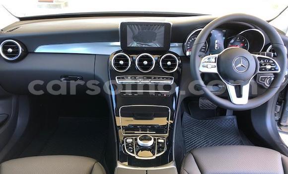 Acheter Occasion Voiture Mercedes-Benz C–Class Blanc à Butha–Buthe, Thaba-Tseka Acheter Occasion Voiture Mercedes-Benz C–Class Blanc à Butha–Buthe, Thaba-Tseka