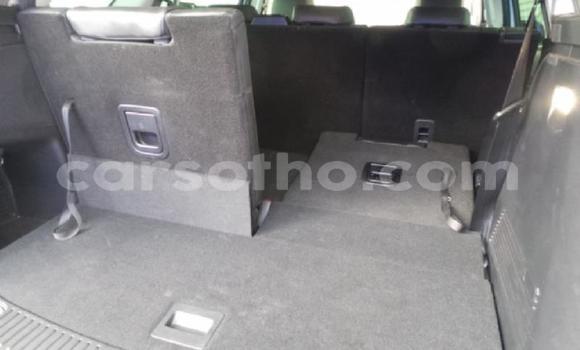 Acheter Occasion Voiture Ford Everest Blanc à Butha–Buthe, Thaba-Tseka Acheter Occasion Voiture Ford Everest Blanc à Butha–Buthe, Thaba-Tseka