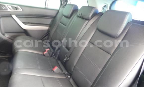 Acheter Occasion Voiture Ford Everest Blanc à Butha–Buthe, Thaba-Tseka Acheter Occasion Voiture Ford Everest Blanc à Butha–Buthe, Thaba-Tseka