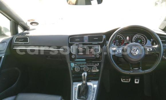 Buy Used Volkswagen Golf R White Car in Maseru in Maseru Buy Used Volkswagen Golf R White Car in Maseru in Maseru