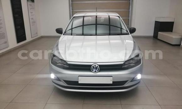 Buy Used Volkswagen Polo White Car in Maseru in Maseru Buy Used Volkswagen Polo White Car in Maseru in Maseru