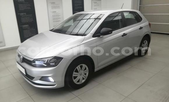 Buy Used Volkswagen Polo White Car in Maseru in Maseru Buy Used Volkswagen Polo White Car in Maseru in Maseru