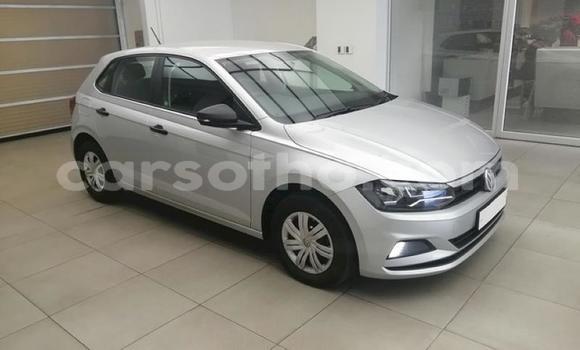 Buy Used Volkswagen Polo White Car in Maseru in Maseru Buy Used Volkswagen Polo White Car in Maseru in Maseru