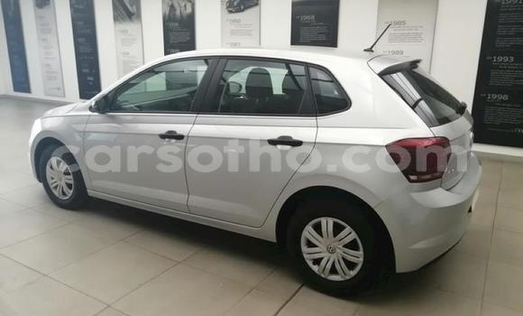 Buy Used Volkswagen Polo White Car in Maseru in Maseru Buy Used Volkswagen Polo White Car in Maseru in Maseru