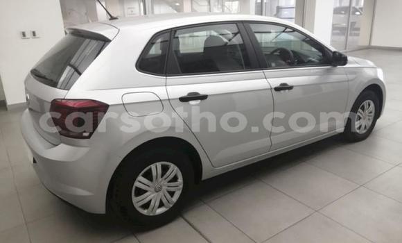 Buy Used Volkswagen Polo White Car in Maseru in Maseru Buy Used Volkswagen Polo White Car in Maseru in Maseru