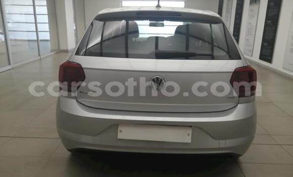 Buy Used Volkswagen Polo White Car in Maseru in Maseru Buy Used Volkswagen Polo White Car in Maseru in Maseru