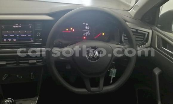 Buy Used Volkswagen Polo White Car in Maseru in Maseru Buy Used Volkswagen Polo White Car in Maseru in Maseru