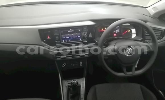 Buy Used Volkswagen Polo White Car in Maseru in Maseru Buy Used Volkswagen Polo White Car in Maseru in Maseru