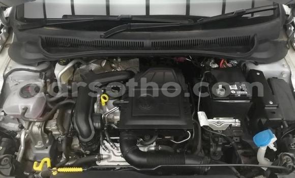 Buy Used Volkswagen Polo White Car in Maseru in Maseru Buy Used Volkswagen Polo White Car in Maseru in Maseru