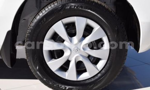 Acheter Occasion Voiture Toyota Avanza Blanc à Maseru, Maseru Acheter Occasion Voiture Toyota Avanza Blanc à Maseru, Maseru