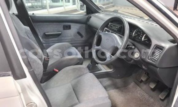 Sayi Na hannu Toyota T100 White Mota in Maseru a Maseru Sayi Na hannu Toyota T100 White Mota in Maseru a Maseru