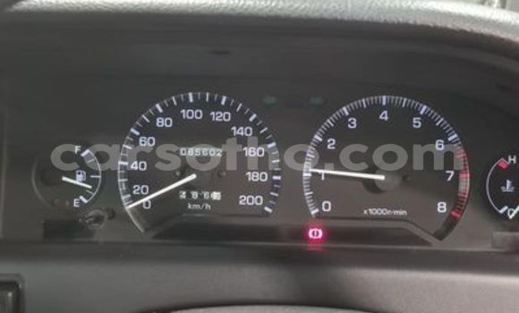 Sayi Na hannu Toyota T100 White Mota in Maseru a Maseru Sayi Na hannu Toyota T100 White Mota in Maseru a Maseru