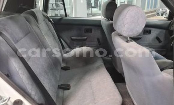 Sayi Na hannu Toyota T100 White Mota in Maseru a Maseru Sayi Na hannu Toyota T100 White Mota in Maseru a Maseru