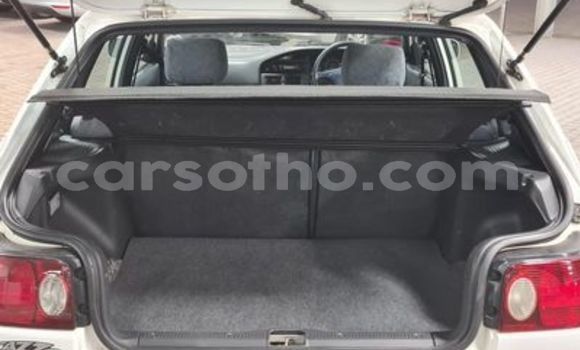 Sayi Na hannu Toyota T100 White Mota in Maseru a Maseru Sayi Na hannu Toyota T100 White Mota in Maseru a Maseru