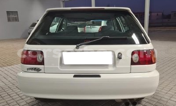 Sayi Na hannu Toyota T100 White Mota in Maseru a Maseru Sayi Na hannu Toyota T100 White Mota in Maseru a Maseru