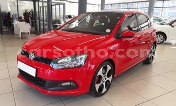 اشتري مستعمل Volkswagen Polo GTI Red سيارة في Maseru في Maseru اشتري مستعمل Volkswagen Polo GTI Red سيارة في Maseru في Maseru