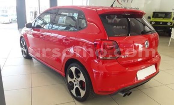 اشتري مستعمل Volkswagen Polo GTI Red سيارة في Maseru في Maseru اشتري مستعمل Volkswagen Polo GTI Red سيارة في Maseru في Maseru